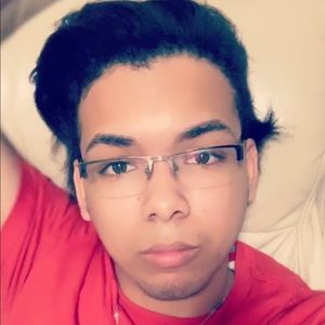 Meet your Posher, Samuel